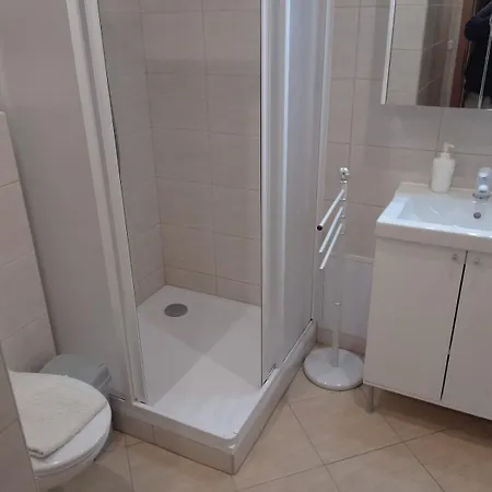 With 2 And Kitchen Kubu * Špindlerŭv Mlýn