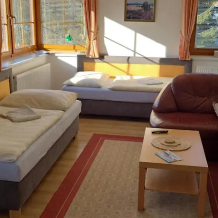 With 2 And Kitchen Kubu * Špindlerŭv Mlýn