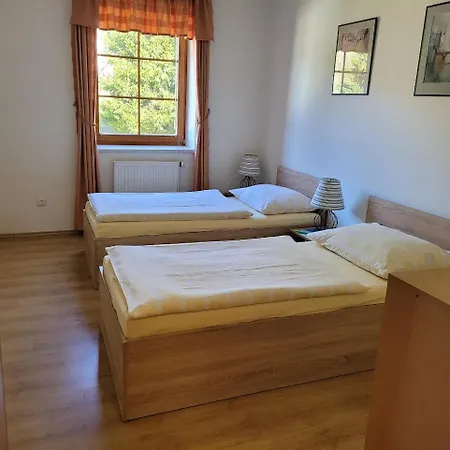 With 2 And Kitchen Kubu * Szpindlerowy Młyn
