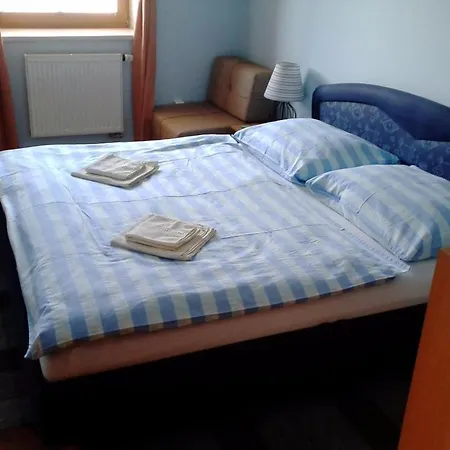 Apartment With 2 And Kitchen Kubu Spindleruv Mlyn