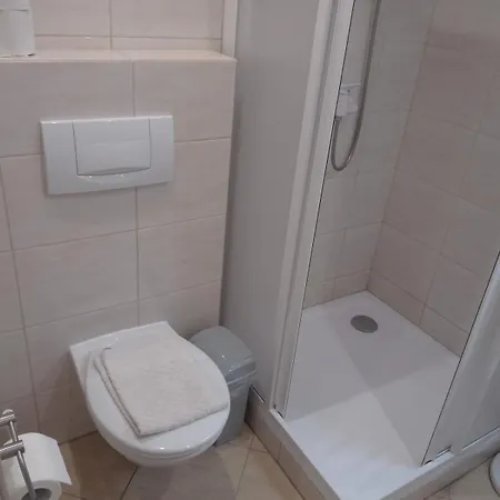 Apartment With 2 And Kitchen Kubu Spindleruv Mlyn