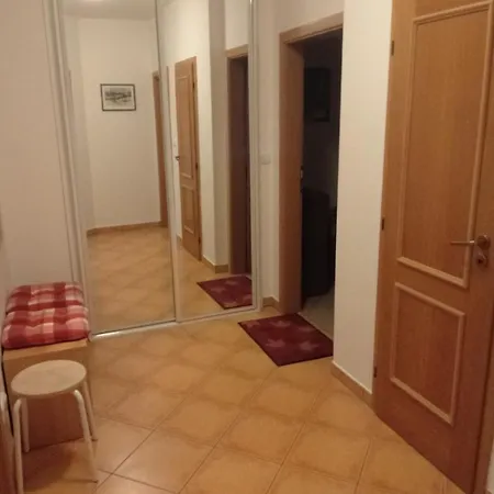 With 2 And Kitchen Kubu * Špindlerŭv Mlýn