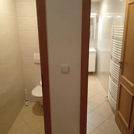 With 2 And Kitchen Kubu Апартаменты