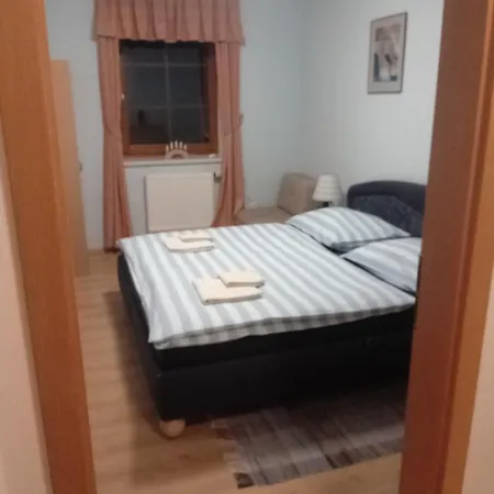 Apartment With 2 And Kitchen Kubu *
