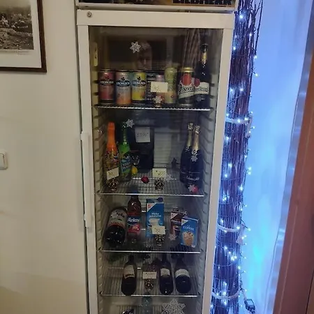 Appartement With 2 And Kitchen Kubu