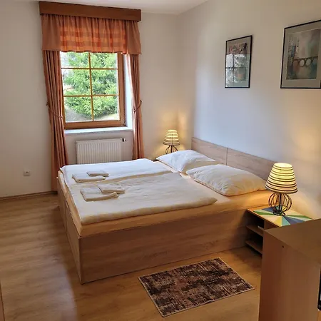 Apartman With 2 And Kitchen Kubu