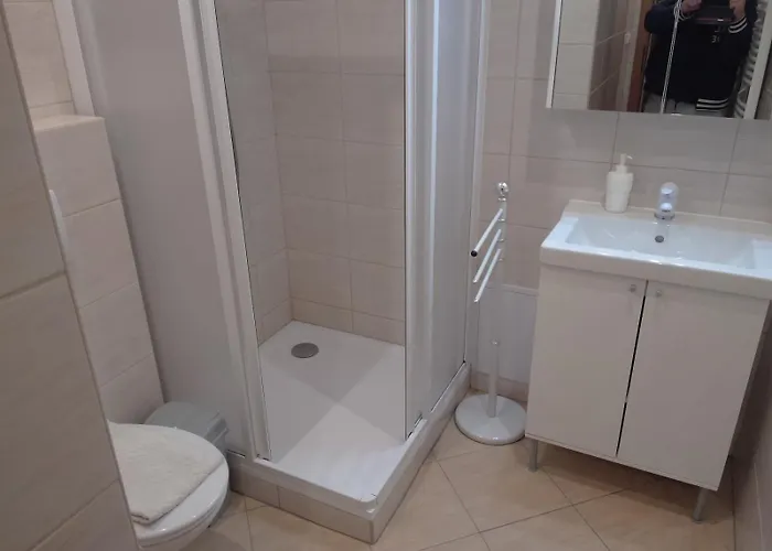 With 2 And Kitchen Kubu * Špindlerŭv Mlýn