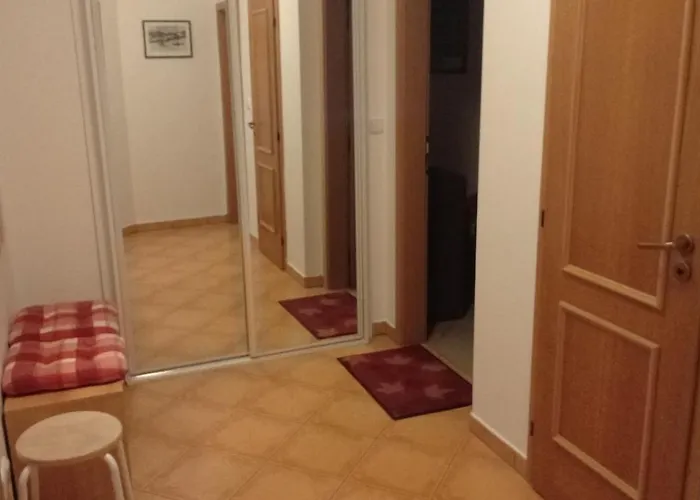 With 2 And Kitchen Kubu * Spindleruv Mlyn