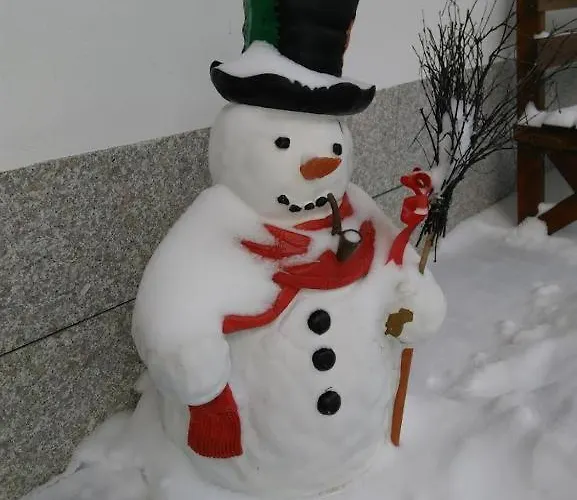 With 2 And Kitchen Kubu Spindleruv Mlyn