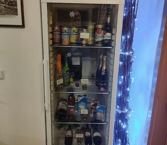 Apartment With 2 And Kitchen Kubu