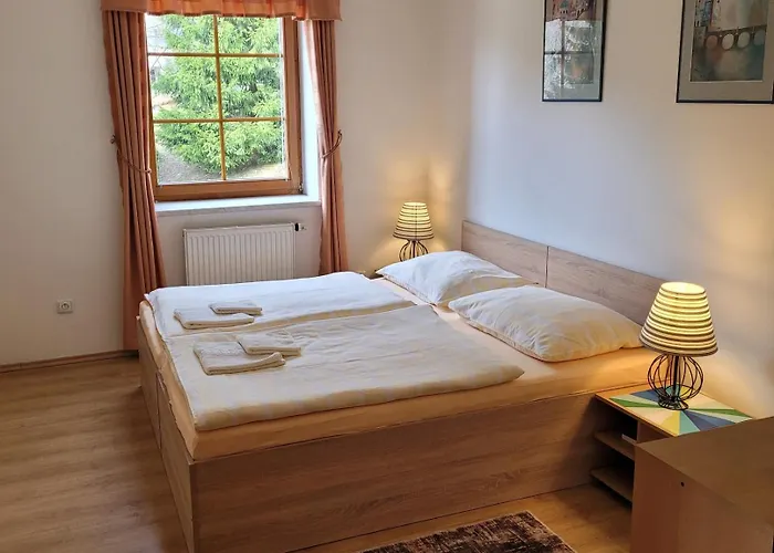 Apartment With 2 And Kitchen Kubu